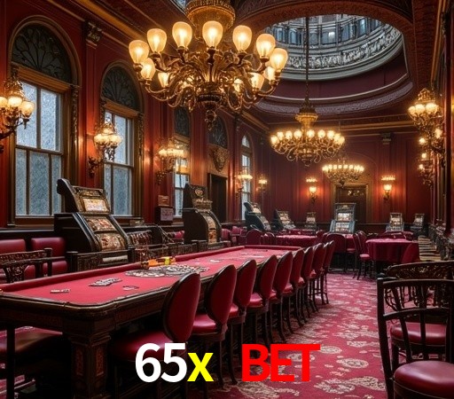 Integração de APIs 65x bet