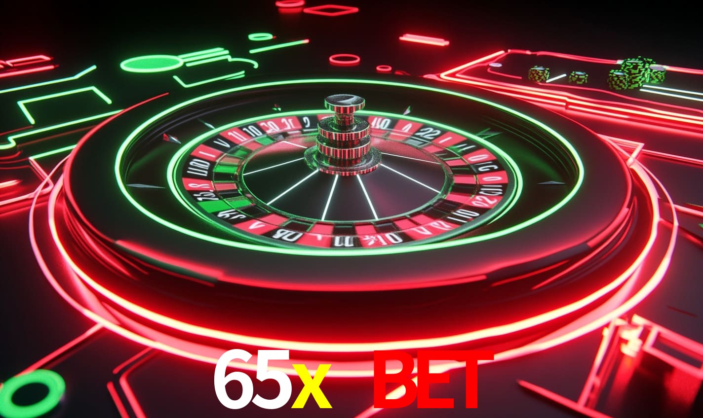A Emoção da Loteria na 65x bet: Uma Chance de Mudança de Vida