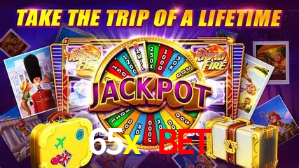 Descubra o Mundo do Cassino Online com 65x bet