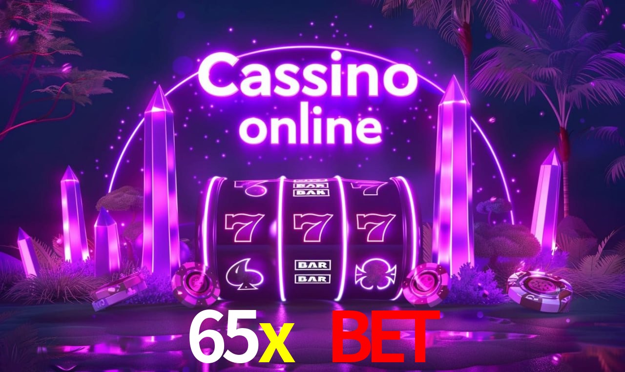 Cadastro Rápido 65x bet