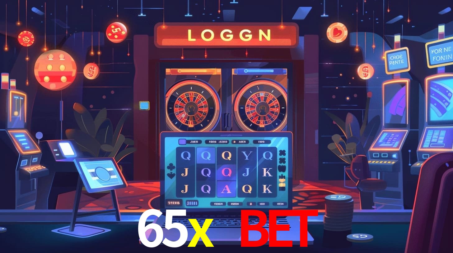 Sistemas de Segurança 65x bet