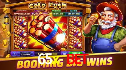 Inovações de Jogos na 65x bet: O Futuro das Experiências Interativas