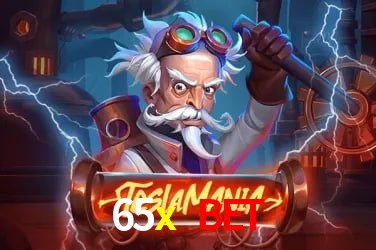 Jogos de Slot 65x bet