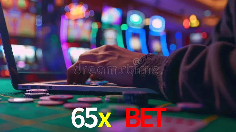 Bônus Diários 65x bet