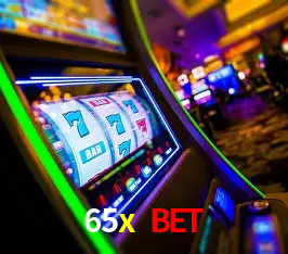 Apostas Esportivas na 65x bet: Um Guia Completo