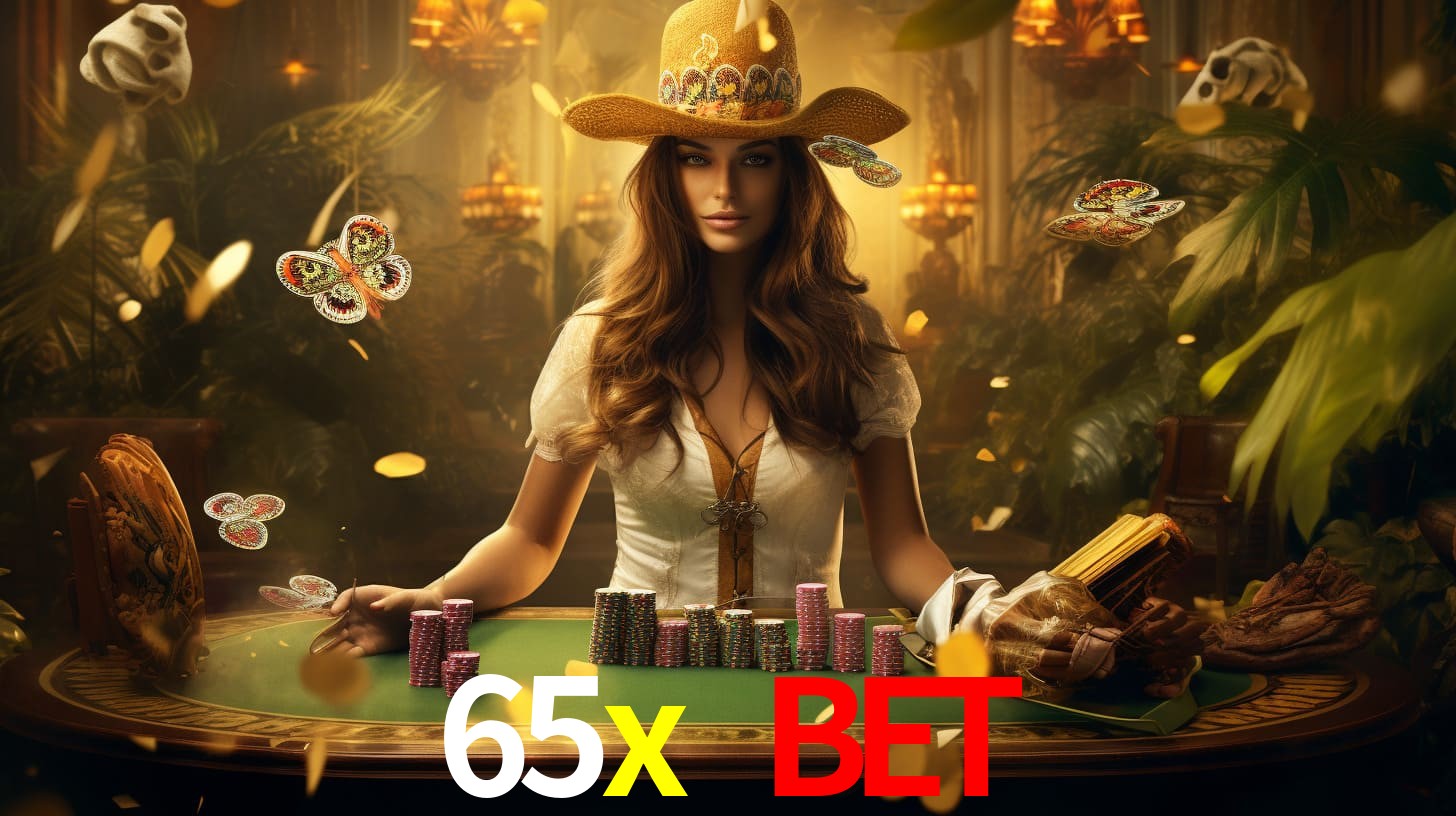 Live Casino 65x bet