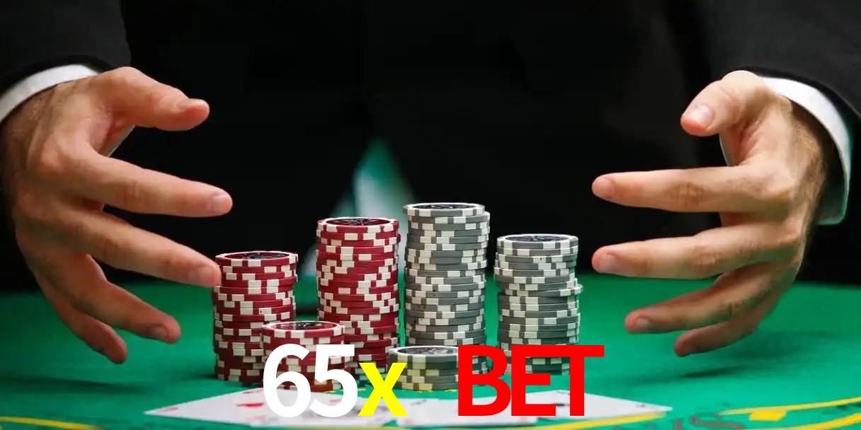 65x bet plataforma — depósito PIX instantâneo no caixa