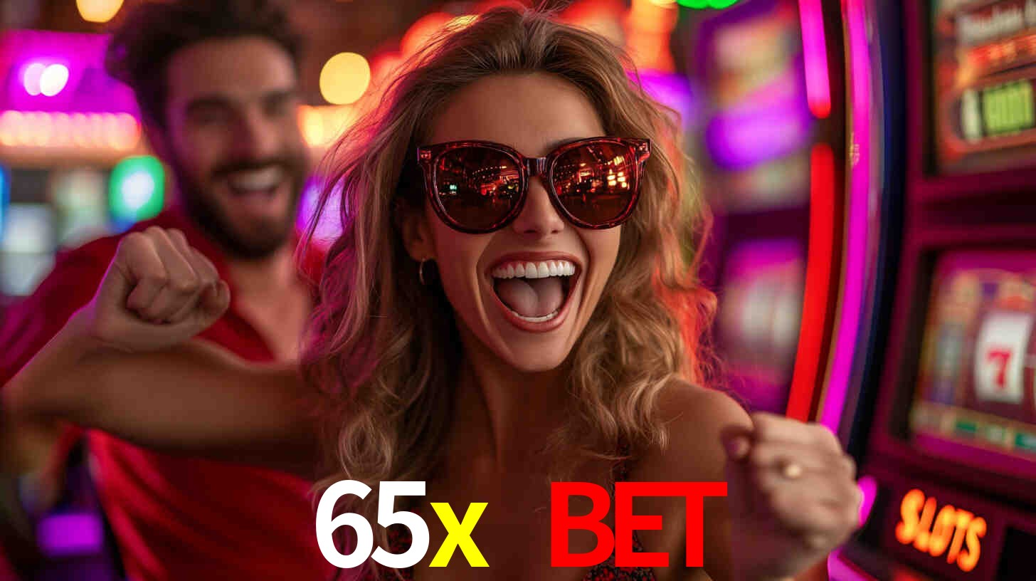 Explorando a Categoria de Eventos em Apostas na 65x bet