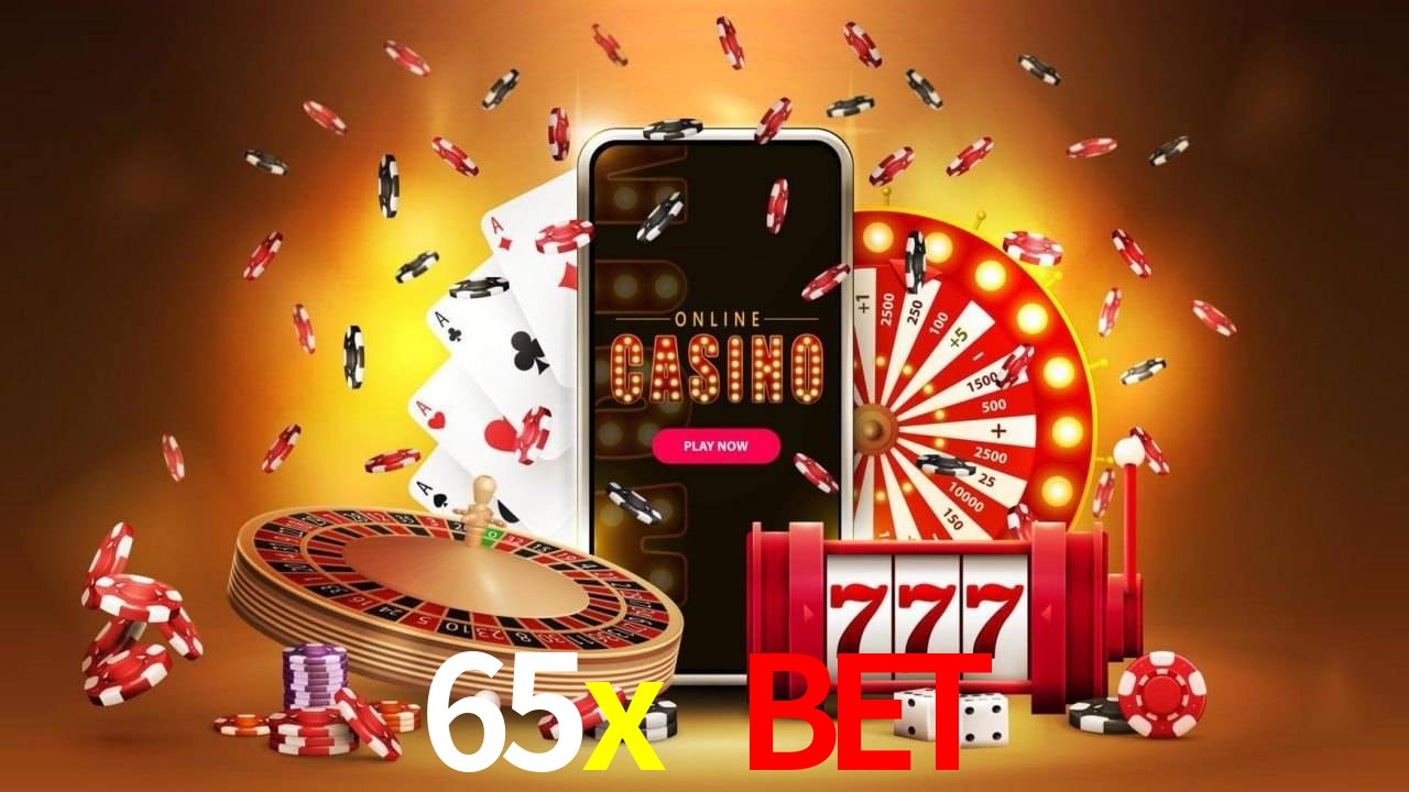 Diretório de Jogos 65x bet