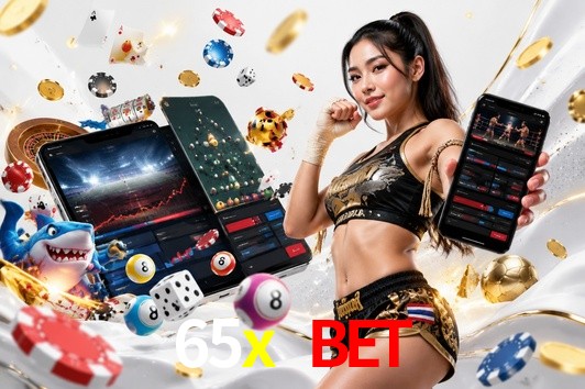 Flash Promotion 65x bet