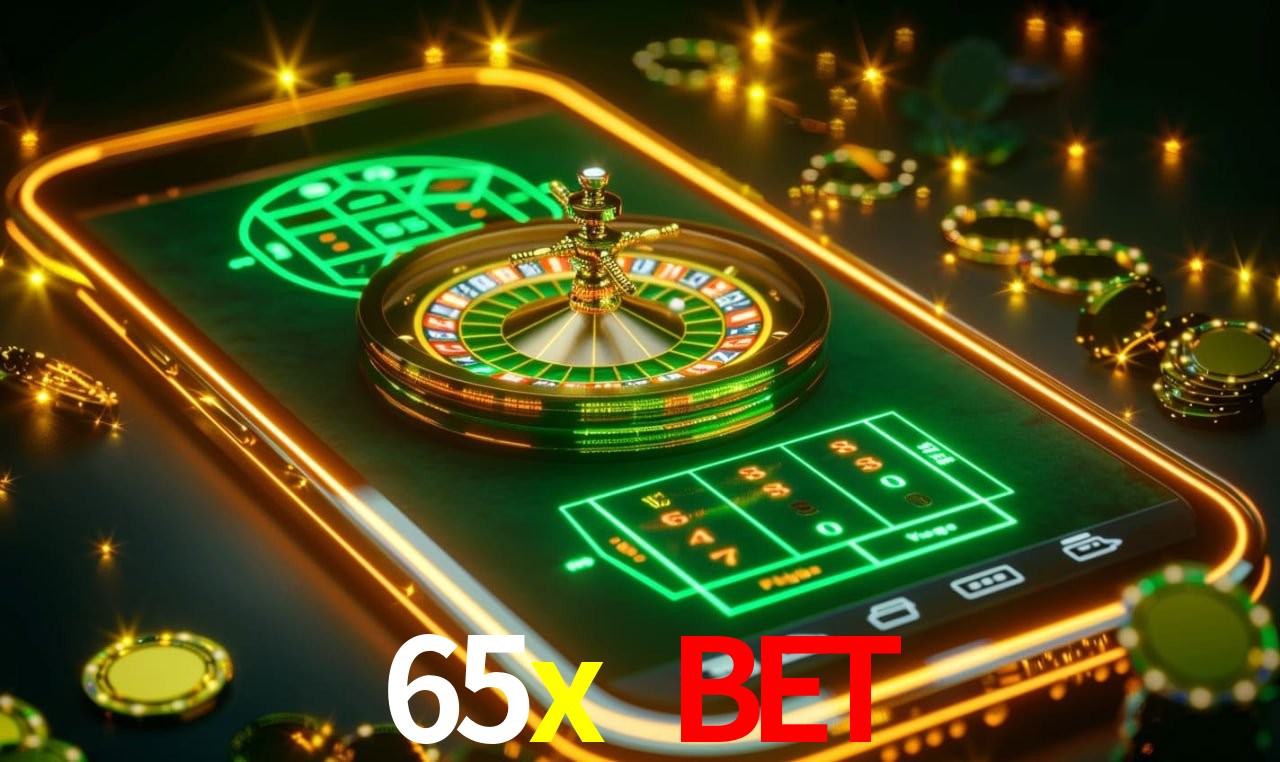 Tecnologia da Plataforma 65x bet