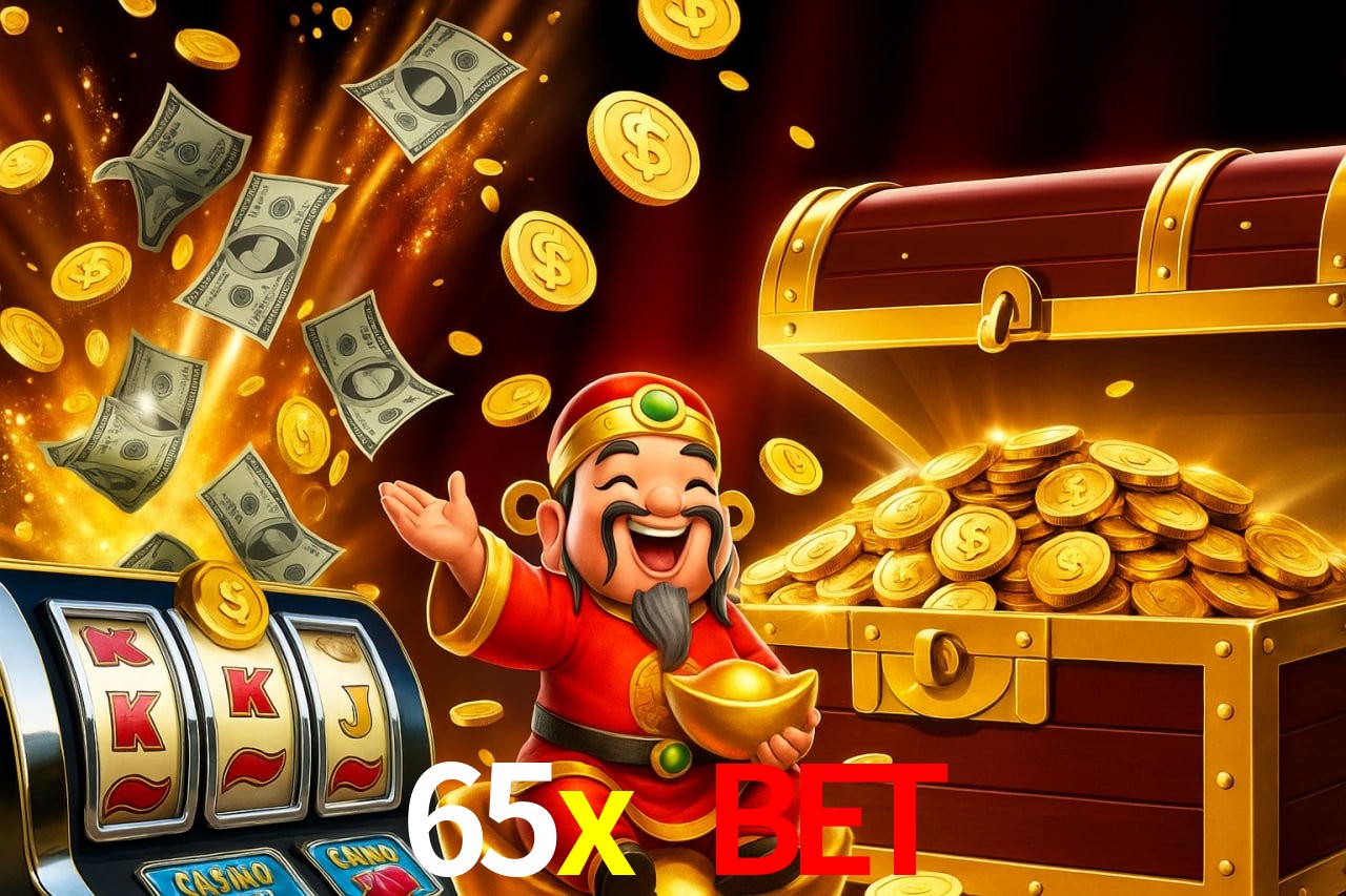 Torneios 65x bet