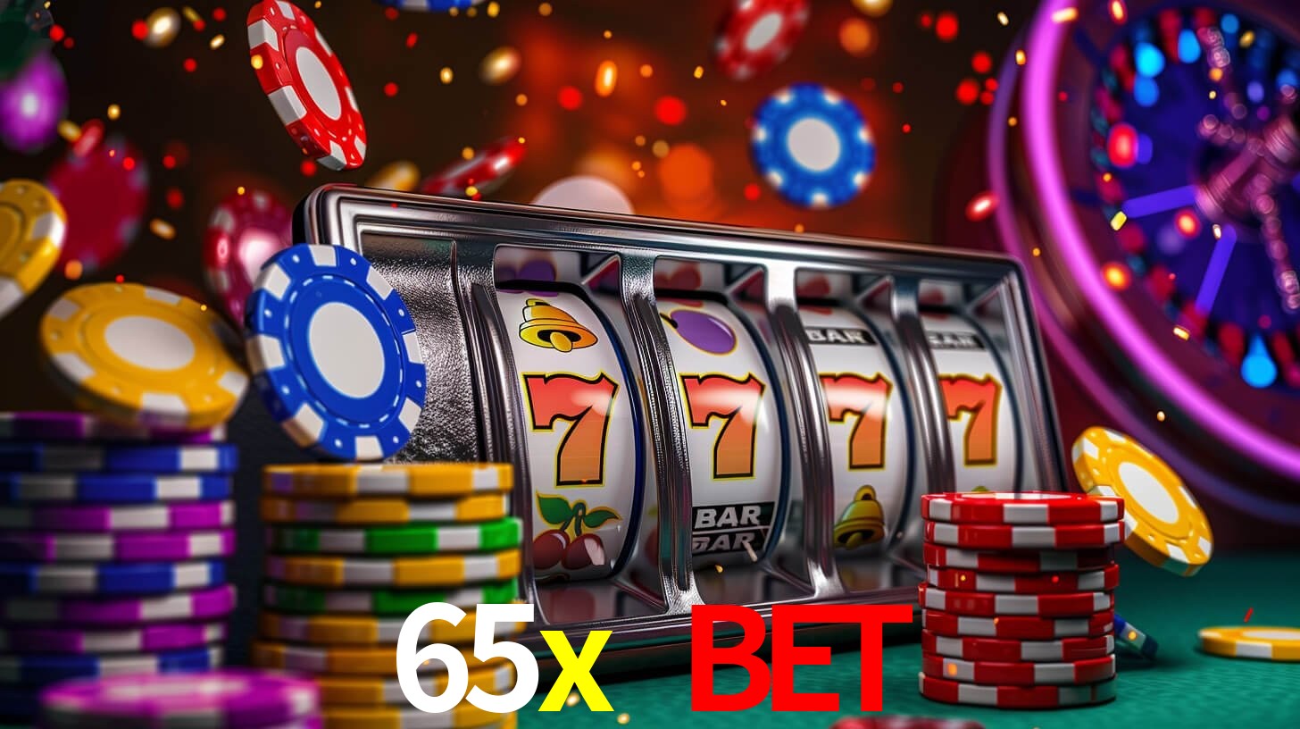 Programa VIP 65x bet
