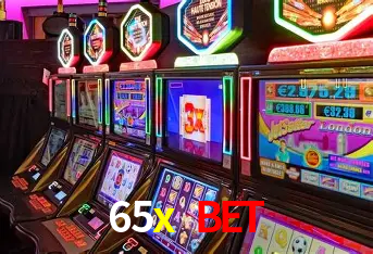 A Revolução dos Aplicativos de Jogos no 65x bet