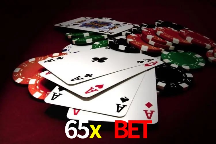 Mesa de Roleta 65x bet
