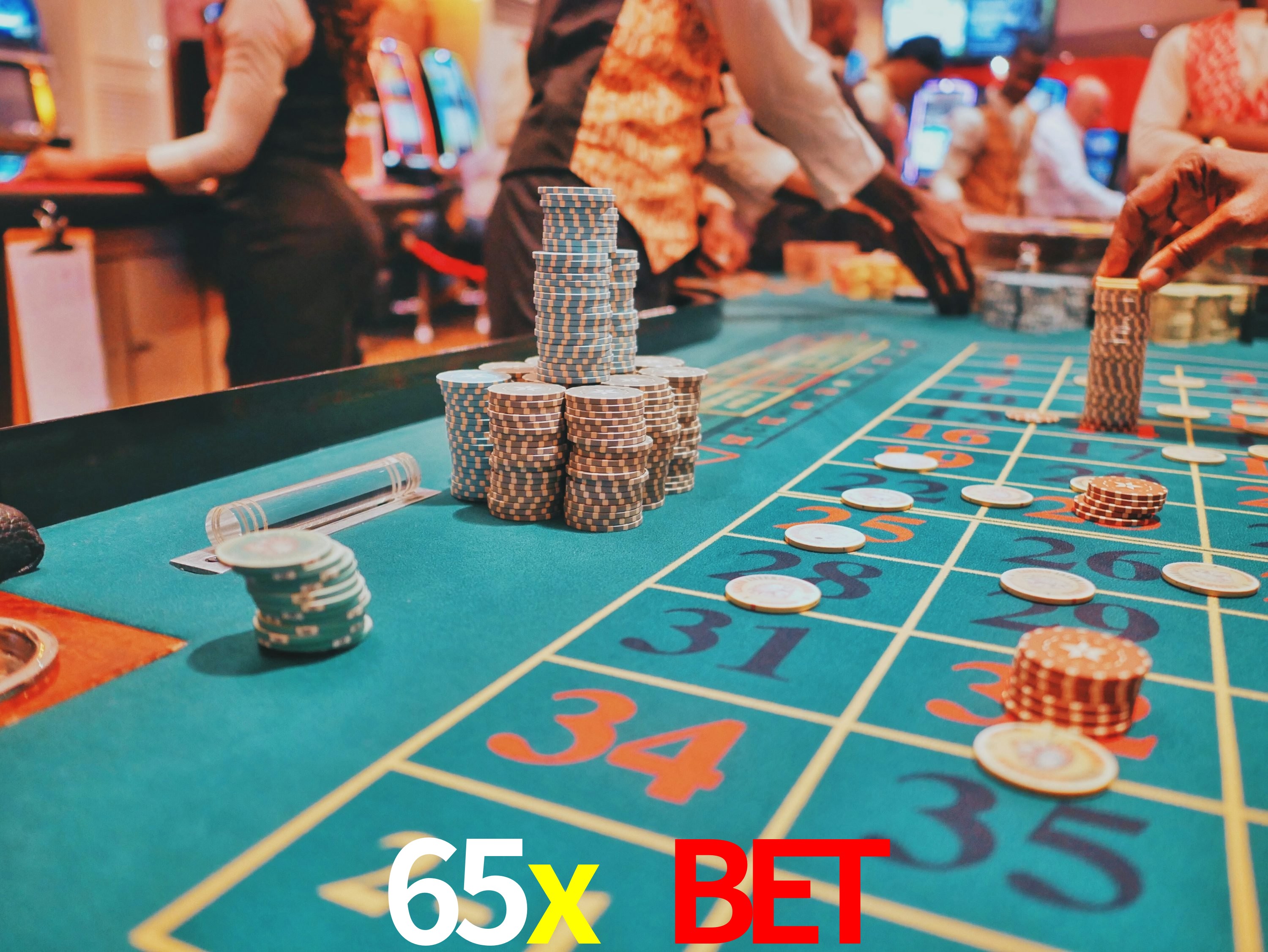 Jogo Spaceman 65x bet