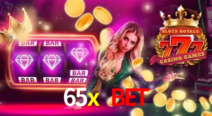 Apostas Esportivas na 65x bet: Um Guia Completo