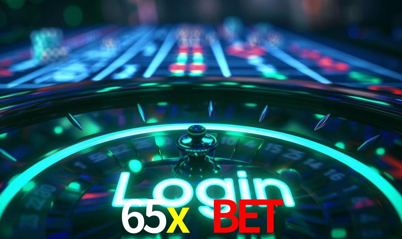 Apostas de Futebol 65x bet