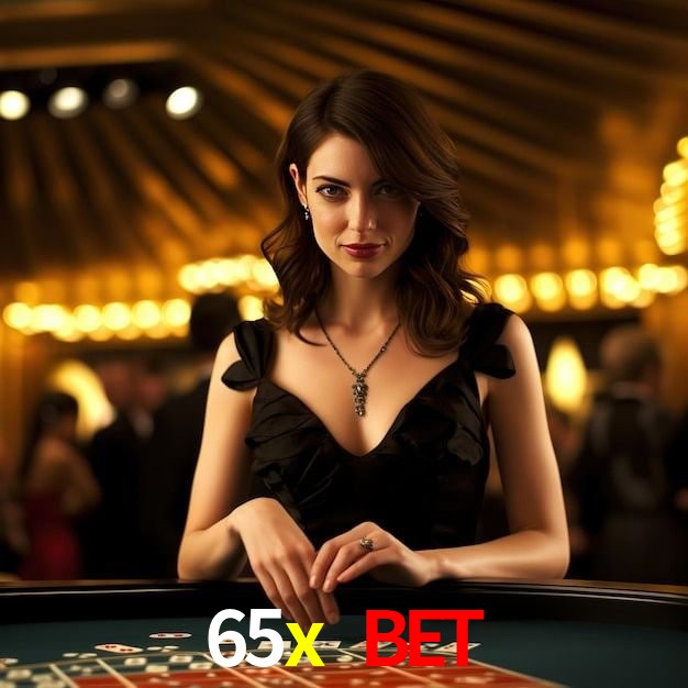 A Experiência Imersiva dos Cassinos Ao Vivo no 65x bet