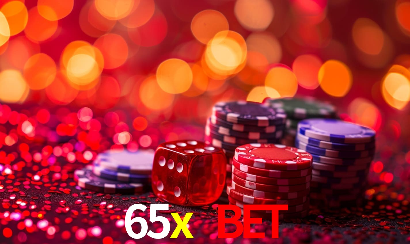 65x bet download — arquivo APK para Android oficial