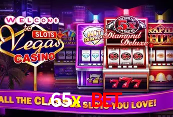 Descubra a Essência do 65x bet: Nossa História e Compromissos