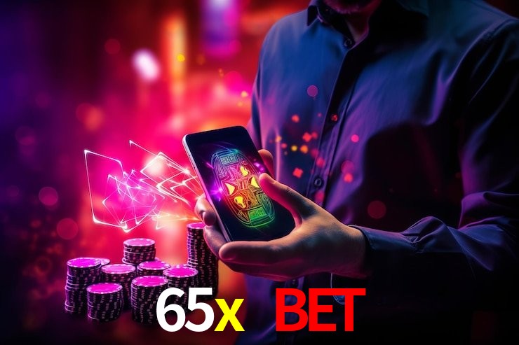 Casino Ao Vivo 65x bet