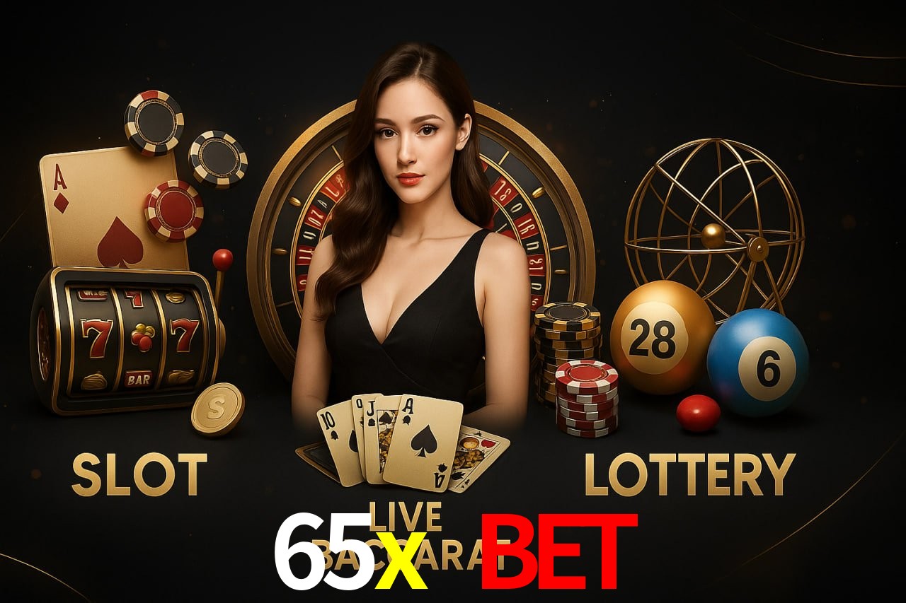 Ofertas Exclusivas 65x bet