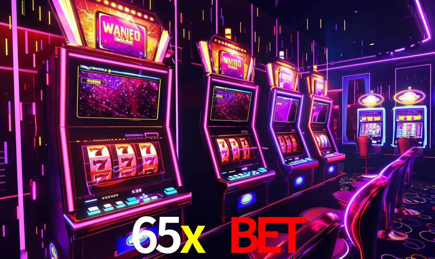 Desvendando o Mundo dos Jogos Virtuais na 65x bet