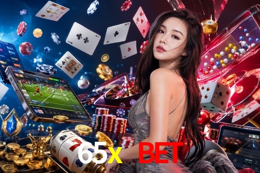 Live Casino 65x bet