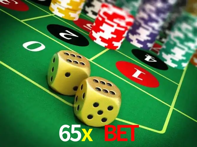Football Betting 65x bet