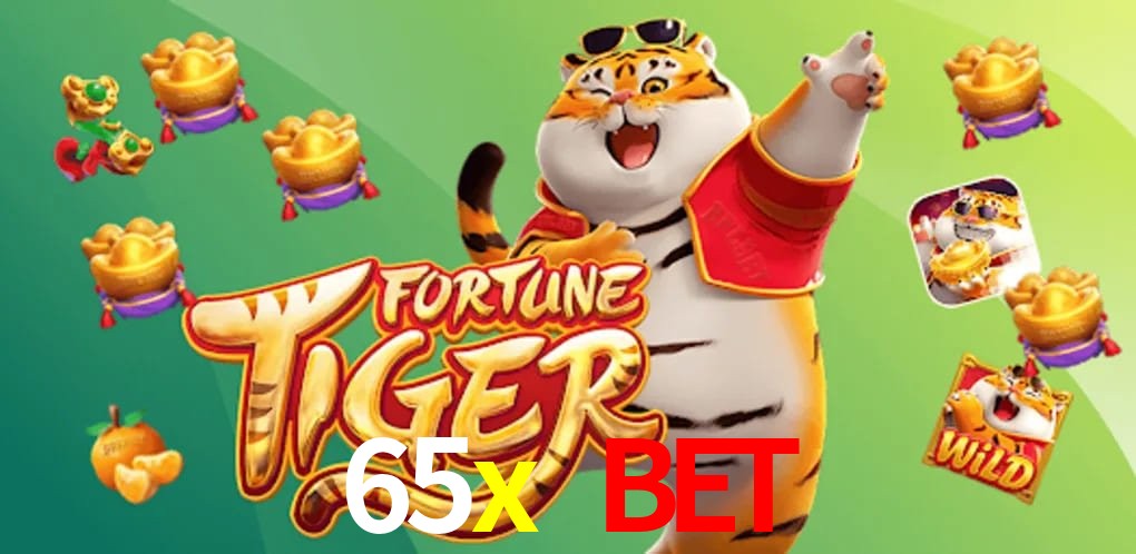 Welcome Bonus 65x bet